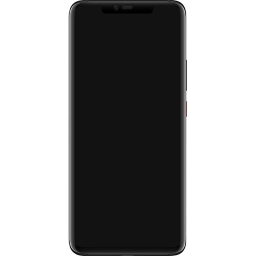 Smartfon Huawei Mate 20 Pro DUAL SIM Czarny