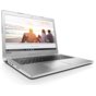 Laptop LENOVO 510-15ISK i3-6100U 15.6inch 4GB 1TB 9.5/7MM 5400RPM GeForce GT 940MX 4G White +win10 home p
