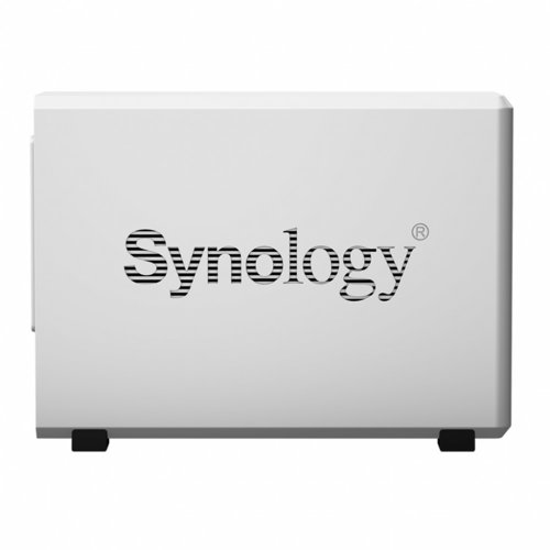Serwer plików NAS Synology DS216se