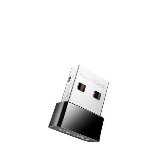 Karta sieciowa Cudy WU650 USB