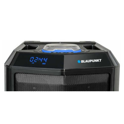 Power Audio Blaupunkt PS10 Bluetooth