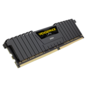 Pamięć RAM Corsair Vengeance LPX DDR4 32GB (2x16GB) 2400MHz CL14 1.2V Czarne