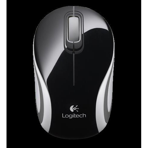 Mysz bezprzewodowa Logitech Mini Mouse M187