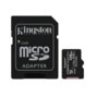 Karta pamięci Kingston Canvas Select Plus SDCS2/128GB + Adapter