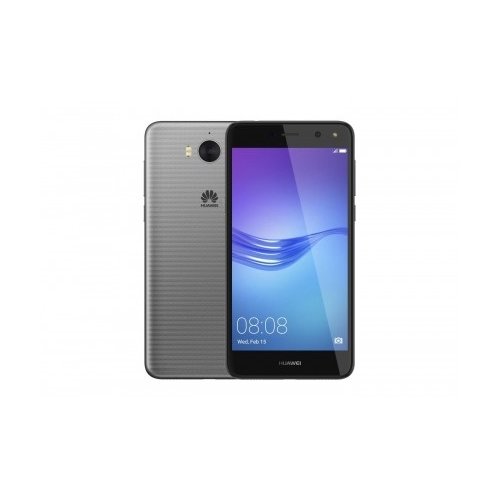 Huawei Y6 2017 Dual SIM Grey