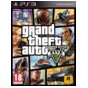 Gra PS3 Grand Theft Auto V