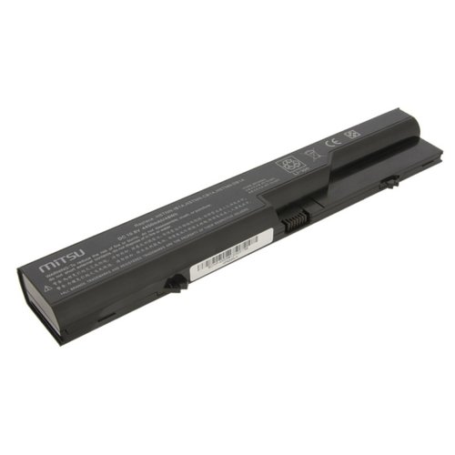 Bateria Mitsu BC/HP-4320S (HP ProBook 4400 mAh 48 Wh)
