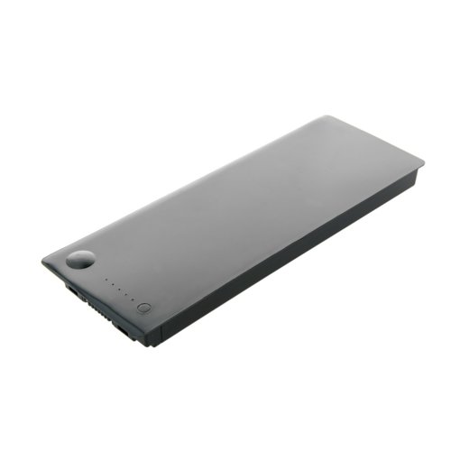 Bateria Mitsu BC/AP-A1185B (Apple 5200 mAh 56 Wh), czarna