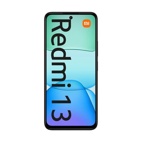 Smartfon Xiaomi Redmi 13 6/128GB czarny