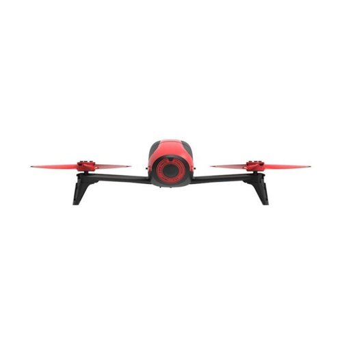 Parrot Bebop 2 Drone Czerwony PF726030AA