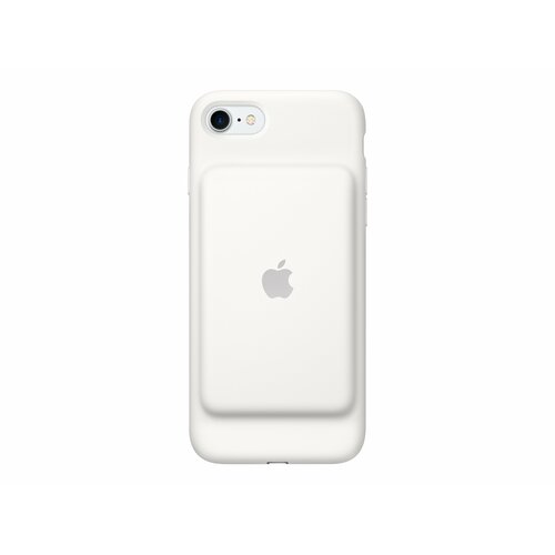 Apple iPhone 7 Smart Battery Case - White MN012ZM/A