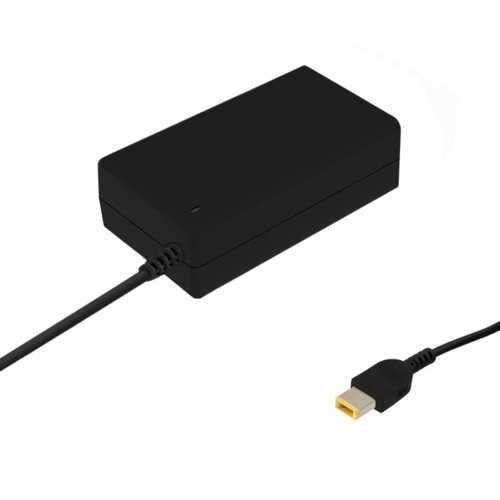 Zasilacz Qoltec do Lenovo 45W 20V 2.25A SlimTip+pin