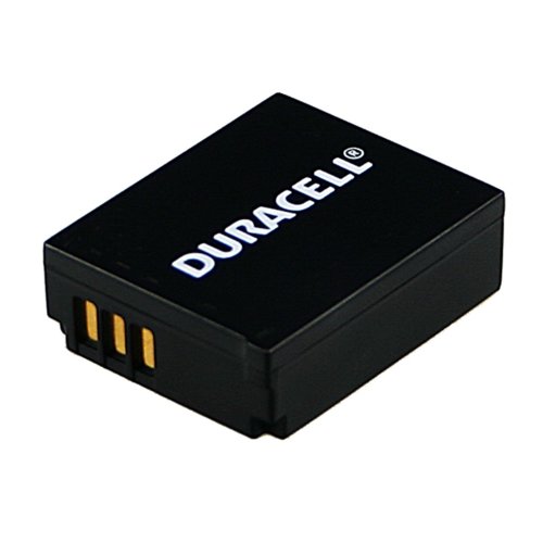 Duracell Akumulator do aparatu 3.7v 950mAh DR9710