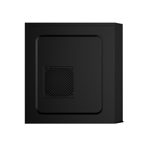 OBUDOWA AEROCOOL SI-500 BLACK USB3.0 - CZARNA