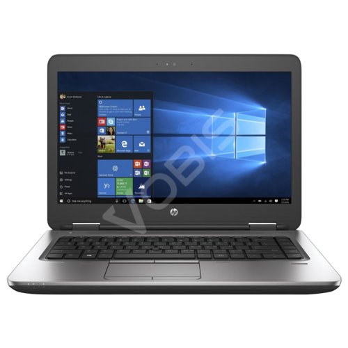 Laptop HP Inc. 640 G3 Z2W26EA