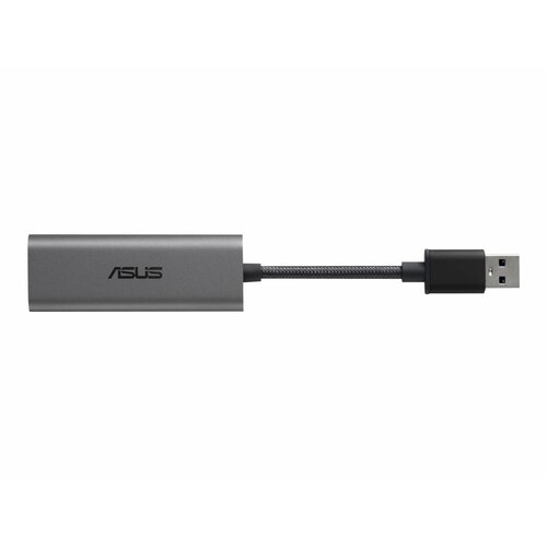 Karta sieciowa Asus USB-C2500 2,5 Gb/s