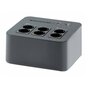 Socomec UPS NETYS PL 600VA/360W 230V 50/60HZ Bateria wewnętrzna, USB    6 gniazd( 4+ 2 typu FRENCH )
