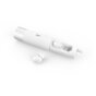 Słuchawki bezprzewodowe Silicon Power Blast Plug BP81 Biały
