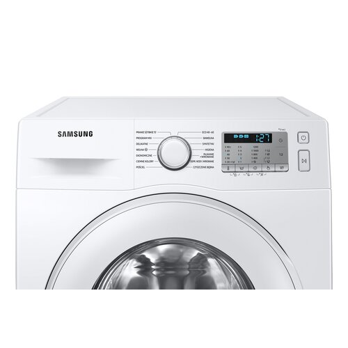 Pralka Samsung WW70TA026TH EcoBubble 7kg