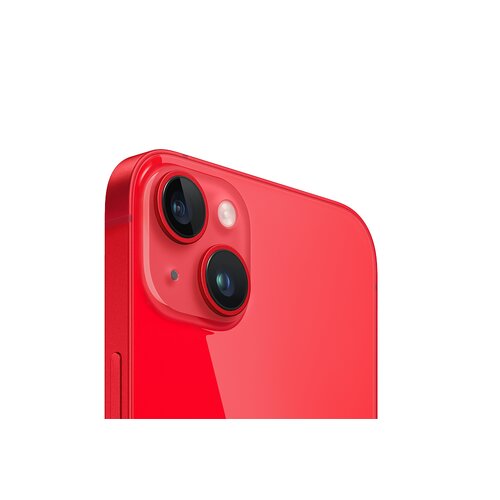 Smartfon Apple iPhone 14 256 GB Czerwony