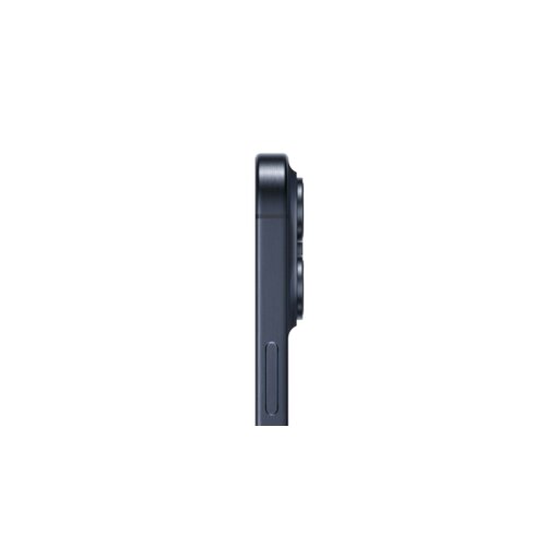 Smartfon Apple iPhone 15 Pro 512GB tytan błękitny