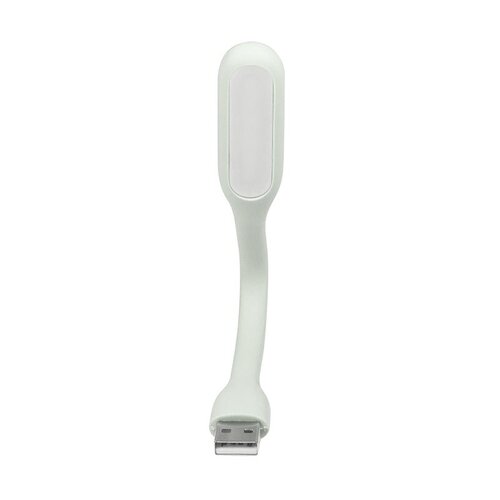 LogiLink Lampka USB UA0253 biała