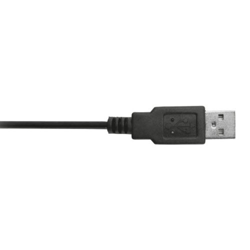 Trust Mauro USB Headset - black