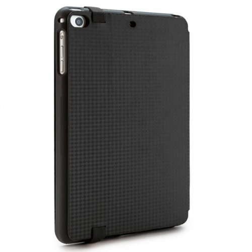Targus Click-In iPad mini 4,3,2,1 Tablet Case - Black