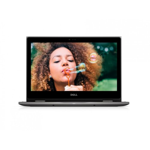 Notebook Dell Inspiron 13 5378 13,3"FHD touch/i5-7200U/4GB/SSD128GB/iHD620/W10