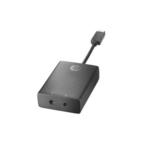 HP Akcesoria USB-C to 3 to 4.5mm
