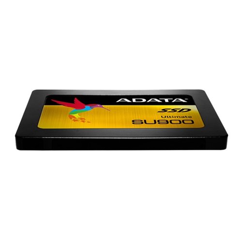 Dysk SSD ADATA SU900 3D NAND 2.5'' 1TB SATA