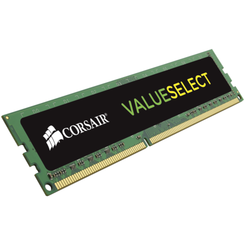 Pamięć RAM CORSAIR DDR3 1 x 4GB 1600MHz CL11