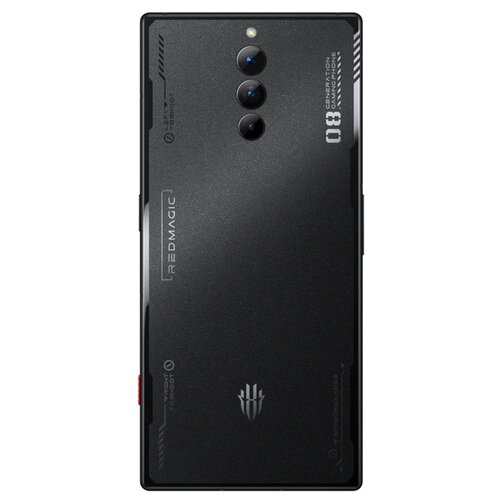 Smartfon Nubia Redmagic 8 Pro 5G 12/256GB