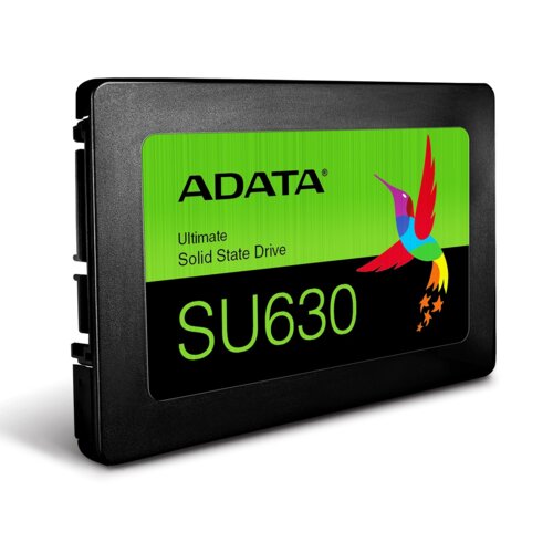 ADATA SU630 3.84TB 2.5inch SATA3 3D SSD