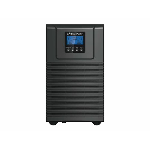 PowerWalker UPS On-Line 2000VA TGB 4x IEC, LCD, EPO, USB/RS-232 Tower