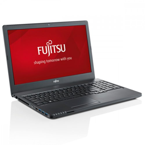 Laptop Fujitsu Lifebook A357 i3-6006U, 8GB,SSD 256 GB