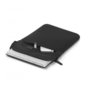 DICOTA Ultra Skin PRO 15-15.6'' Black notebook/ultrabook
