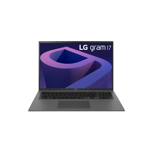 Laptop LG gram 17Z90Q-G.AA79Y i7-1260P 1 TB SSD