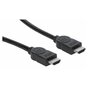 Kabel HDMI Manhattan 323215 High Speed ​​z Ethernetem