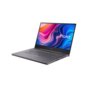 Laptop ASUS ProArt StudioBook Pro 15 W500 | Core™ i7-9750H | 512 GB + 512 GB | 16 GB Win10 Pro szary