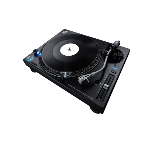 Gramofon Pioneer DJ PLX-1000 czarny