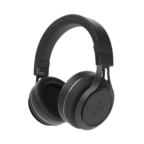 Słuchawki nauszne Kygo A9/600 BT czarne