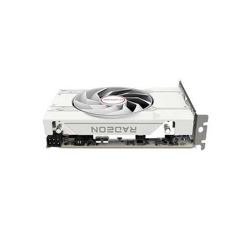 Karta graficzna Sapphire Pulse Radeon RX 6500 XT ITX Pure OC 4GB GDDR6