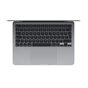 Laptop Apple Macbook Air M3 13" 8/256GB gwiezdna szarość
