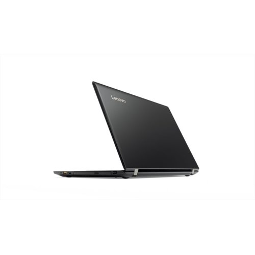 Laptop Lenovo V510-15IKB 80WQ022CPB W10Pro i5-7200U/4GB+4GB/256GB/15.6" FHD TN Black/INT/2YRS CI