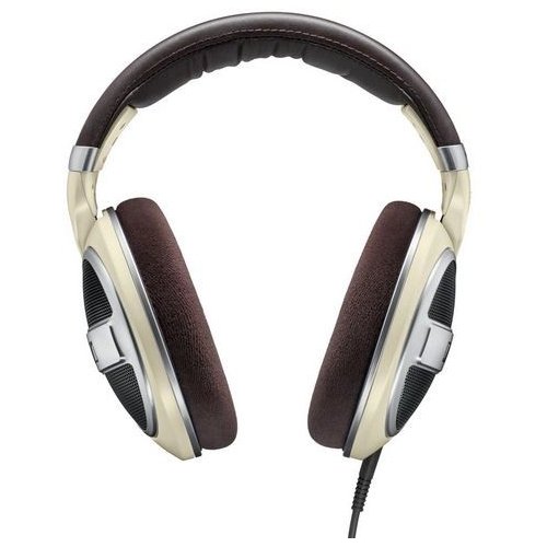 Sennheiser  HD 599 Słuchawki otwarte