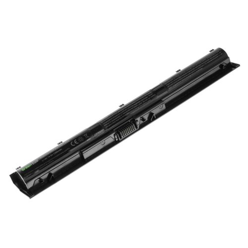 Bateria Green Cell do HP KI04 HP Pavilion 14-AB 15-AB 15-AK 17-G 4 cell 14,8V