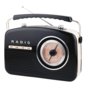 Camry Radio CR1130B czarne