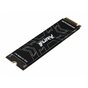 Dysk SSD Kingston Fury Renegade 2TB M.2 PCIe Gen4 NVMe