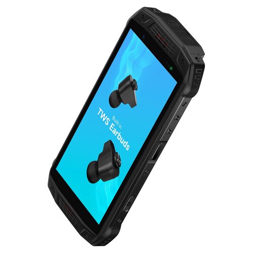 Smartfon Ulefone Armor 15 6/128GB czarno-niebieski